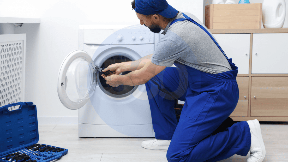 Gölmarmara Çamaşır Makinesi Servisi